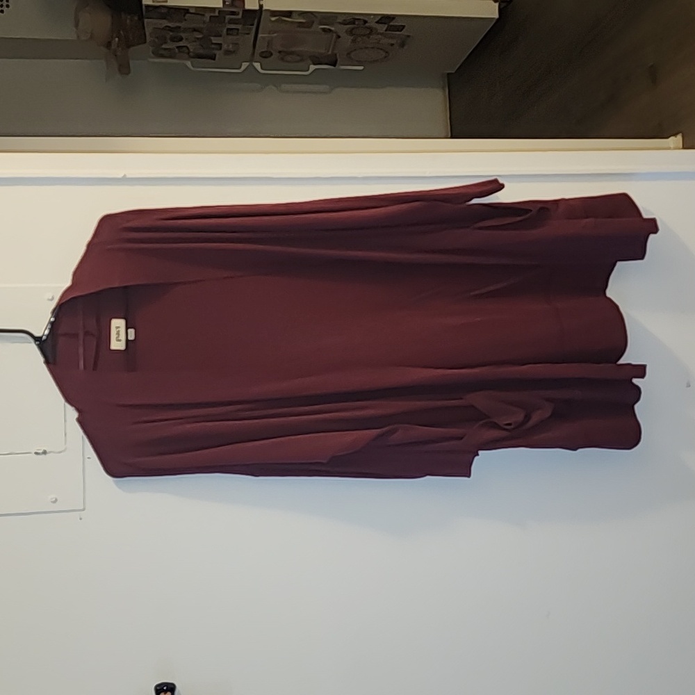 Pact Airplane Cardigan M/L